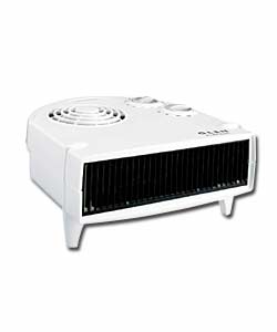 GLEN 3kW Flat Fan Heater