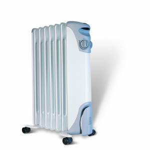 Glen Dimplex 2kW Oil Filled Radiator