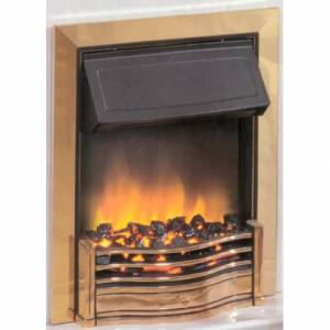 Glen Dimplex Danesbury Classic Optiflame(R)