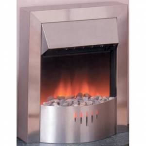 Roda Optiflame(R) Inset Fire