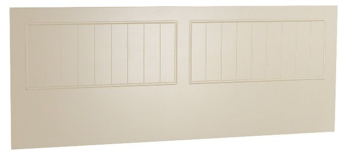 Avimore 4ft 6 Double Wooden Headboard