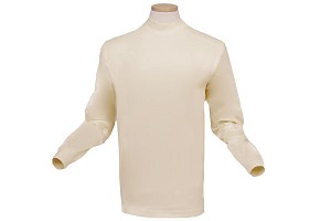 Glenmuir Balloch Mock Neck Shirt