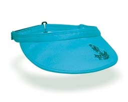 Glenmuir Golf Forres Ladies Visor