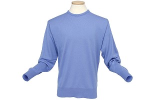 Kirkton Crew Neck Sweater