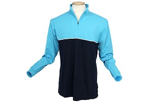 Lairg Long Sleeve Dry-Tech Polo