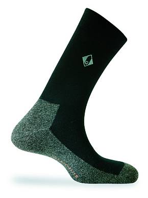 Mens 2 Pair Glenmuir Parker Half Cushion Sock Navy