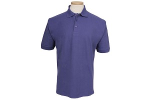 Mull Golf Polo