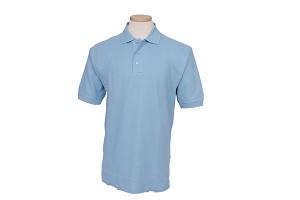 Mull Polo Shirt