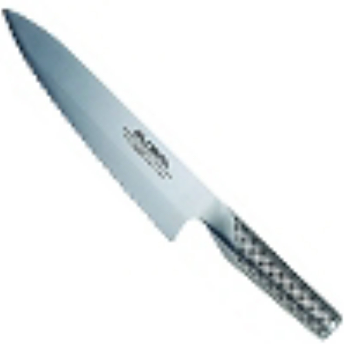 Bread Knife Scalloped 20cm