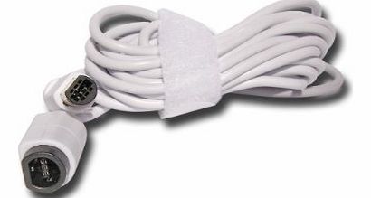 GGG0009 Controller Extension Cord, 10 Feet, for Nintendo Wii