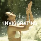 Global Journey Invigorating Spa