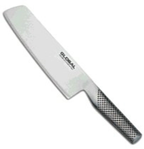 Global Vegetable 18CM Knife G5