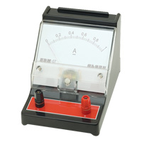 Globe AMMETER 0-1A (RE)