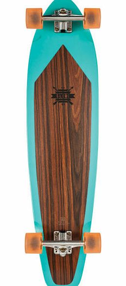 Globe Byron Bay Longboard - 43 inch