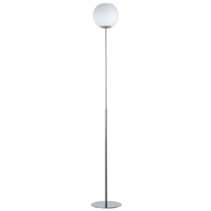 Globe Floor Lamp