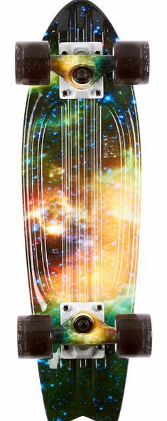 Graphic Bantam ST Cruiser Galaxy - 23 inch