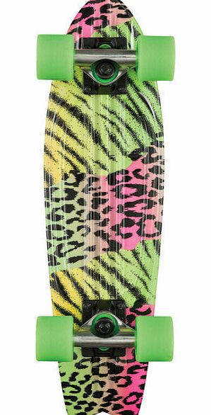 Globe Graphic Bantam ST Cruiser Rad Cat - 23 inch