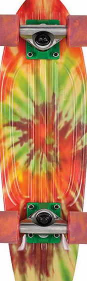 Globe Graphic Bantam ST Cruiser TieDye - 23 inch