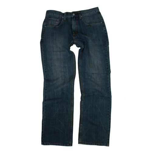 GLOBE Greenback Jean