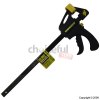 Globemaster 12` Quick Release Clamp