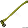 Globemaster 4&frac12;lb Felling Axe With