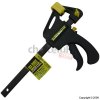 Globemaster 6` Quick Release Clamp