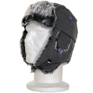 Globe Milo Trapper hat