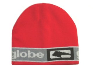 Globe Official Beanie