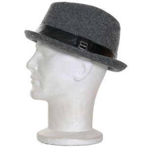 Globe Pigots Fedora