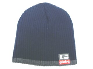 Globe Soft Option Beanie