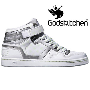 Superfly High top - Godskitchen