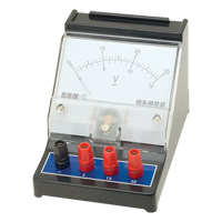 Globe VOLTMETER 0-10V DC (RE)