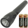 Aluminium TuffLight Torch Including