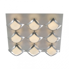 Persephone 9 Light Ceiling Light