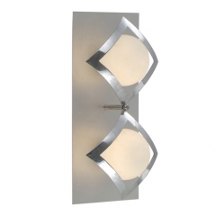 Globo Lighting Persephone Double Wall Light