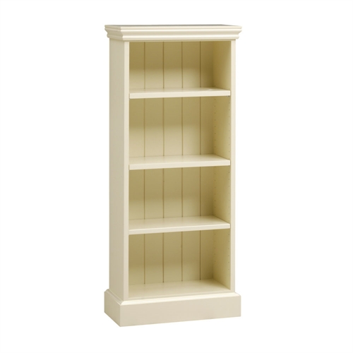 Extra Narrow Bookcase (4ft)