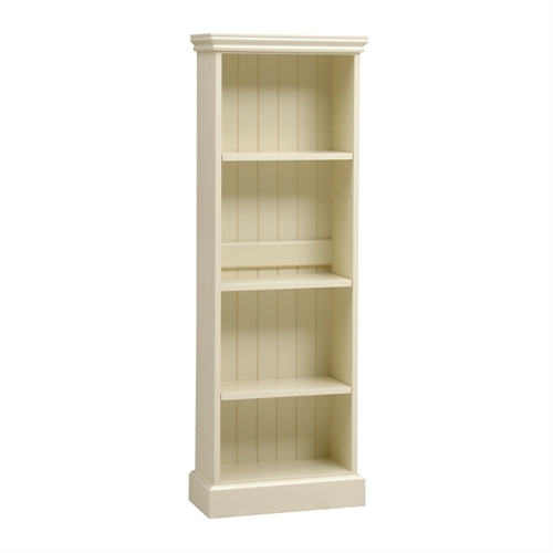 Extra Narrow Bookcase (5ft)