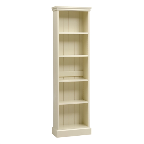 Extra Narrow Bookcase (6ft)