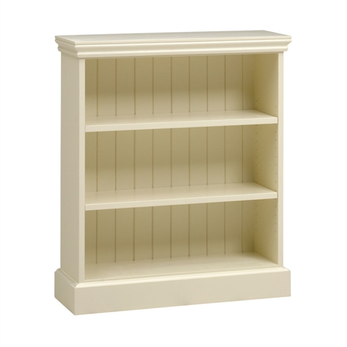 Gloucester Painted Medium Bookcase (3ft) 916.201P