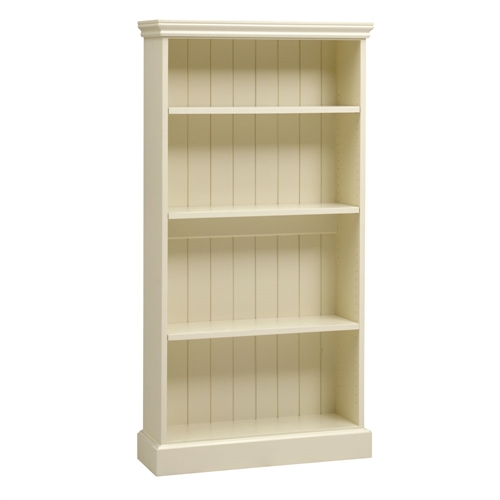 Gloucester Painted Medium Bookcase (5ft) 916.205P