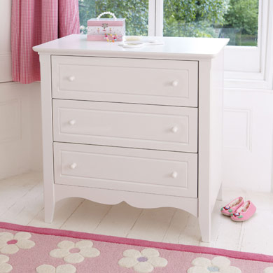 GLTC Emma Chest of Drawers