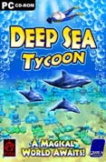 GMX Media Deep Sea Tycoon PC