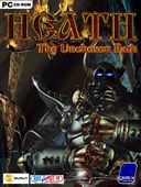 GMX media Heath The Unchosen Path PC