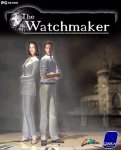 GMX media The Watchmaker PC