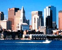 Go Boston Card - 7day Adult Ticket