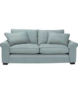 Go Create Oxford Large Sofa - Watley Duck Egg