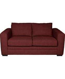 Go Create Torino Sofa Bed - Bisque Berry