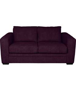 Create Torino Sofa Bed - Lima Plum