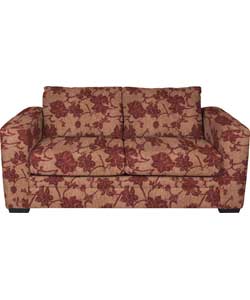 Go Create Torino Sofa Bed - Mayfair Wine