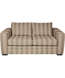 Create Torino Sofa Bed - Richmond Stone